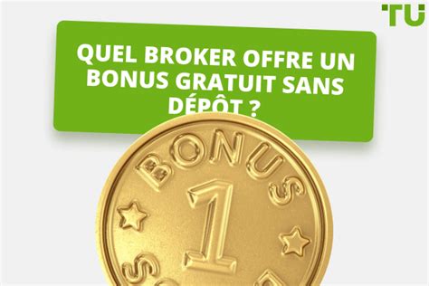 1broker bonus|Broker forex avec bonus sans dépot .